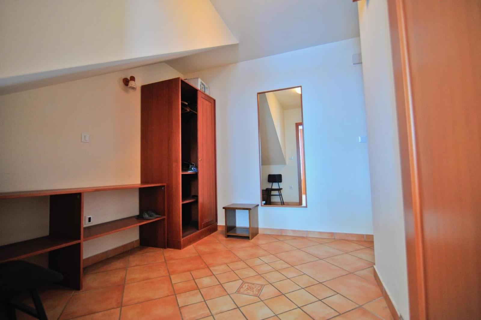 Villa Tourist Farm Pri Kafolu à Tolmin Chambre photo